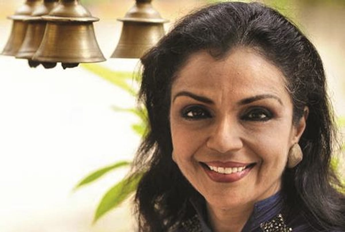 நான் கிளாஸிகல் நடனக் கலைஞர் அல்ல! மனம் திறக்கிறார் : அனிதா ரத்னம்